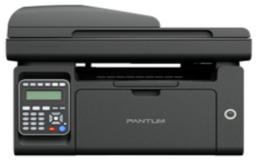 Pantum M6600NW