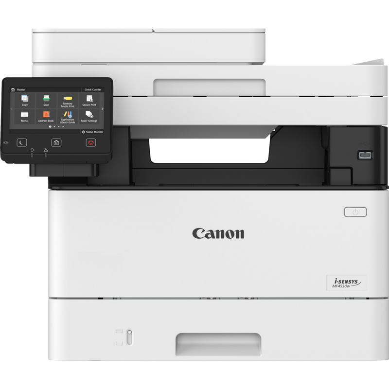 Canon i-SENSYS MF453dw