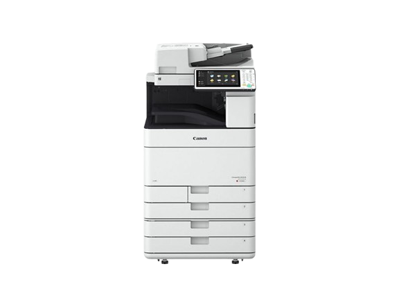 Canon imageRUNNER ADVANCE C5550i