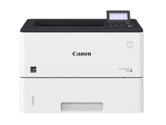 Canon 1643p